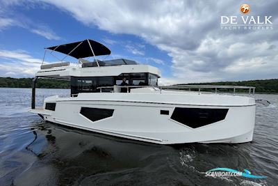 Cobra Yachts Maestro 42 Motorbåd 2023, med Yanmar motor, Tyskland