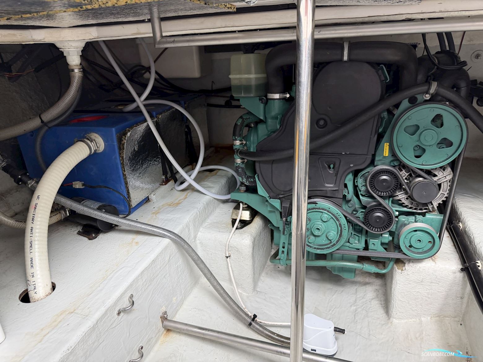 Cobrey 250 SC