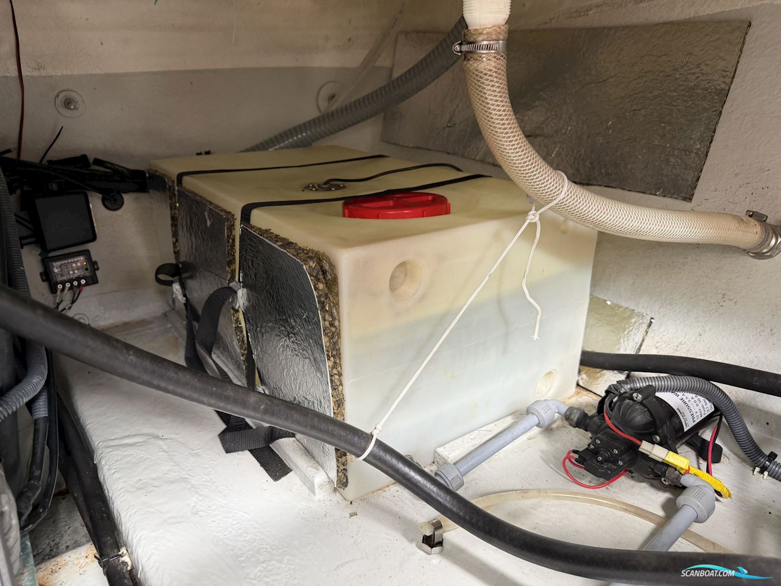 Cobrey 250 SC