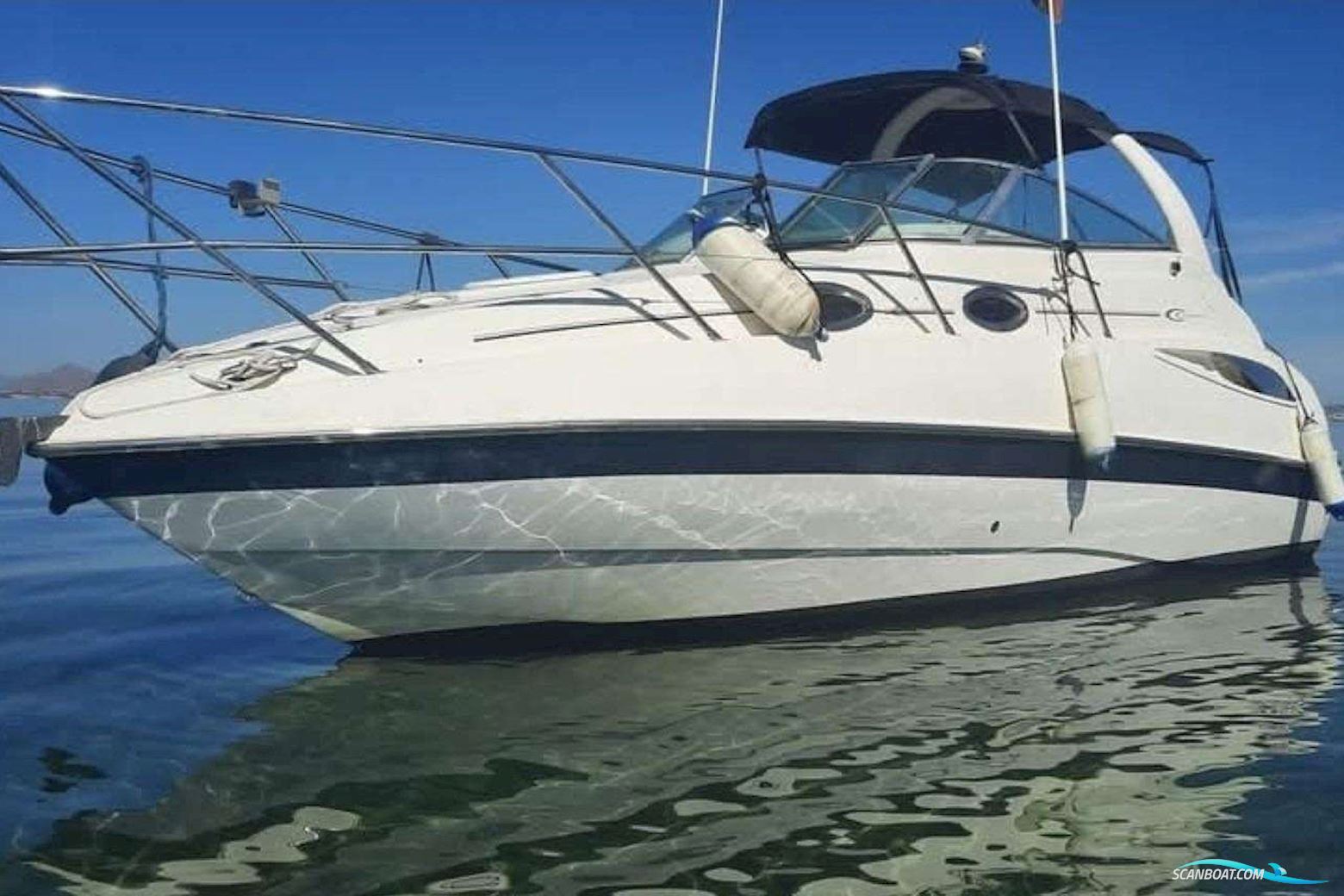 Cobrey 260 SC