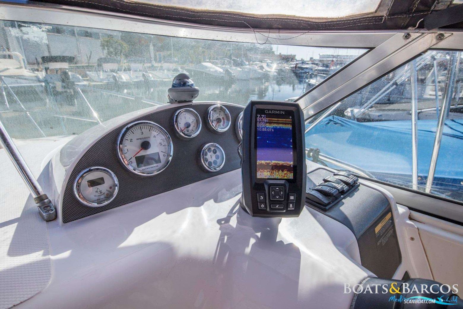 Cobrey 260 SC
