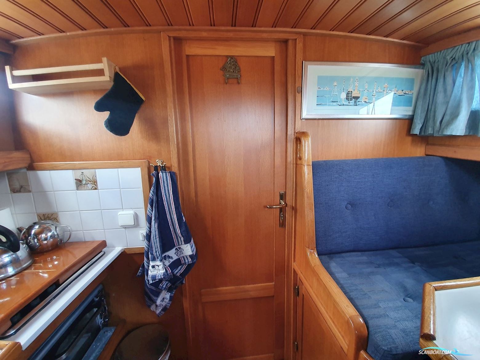 Colin Archer Motorkotter 11.20