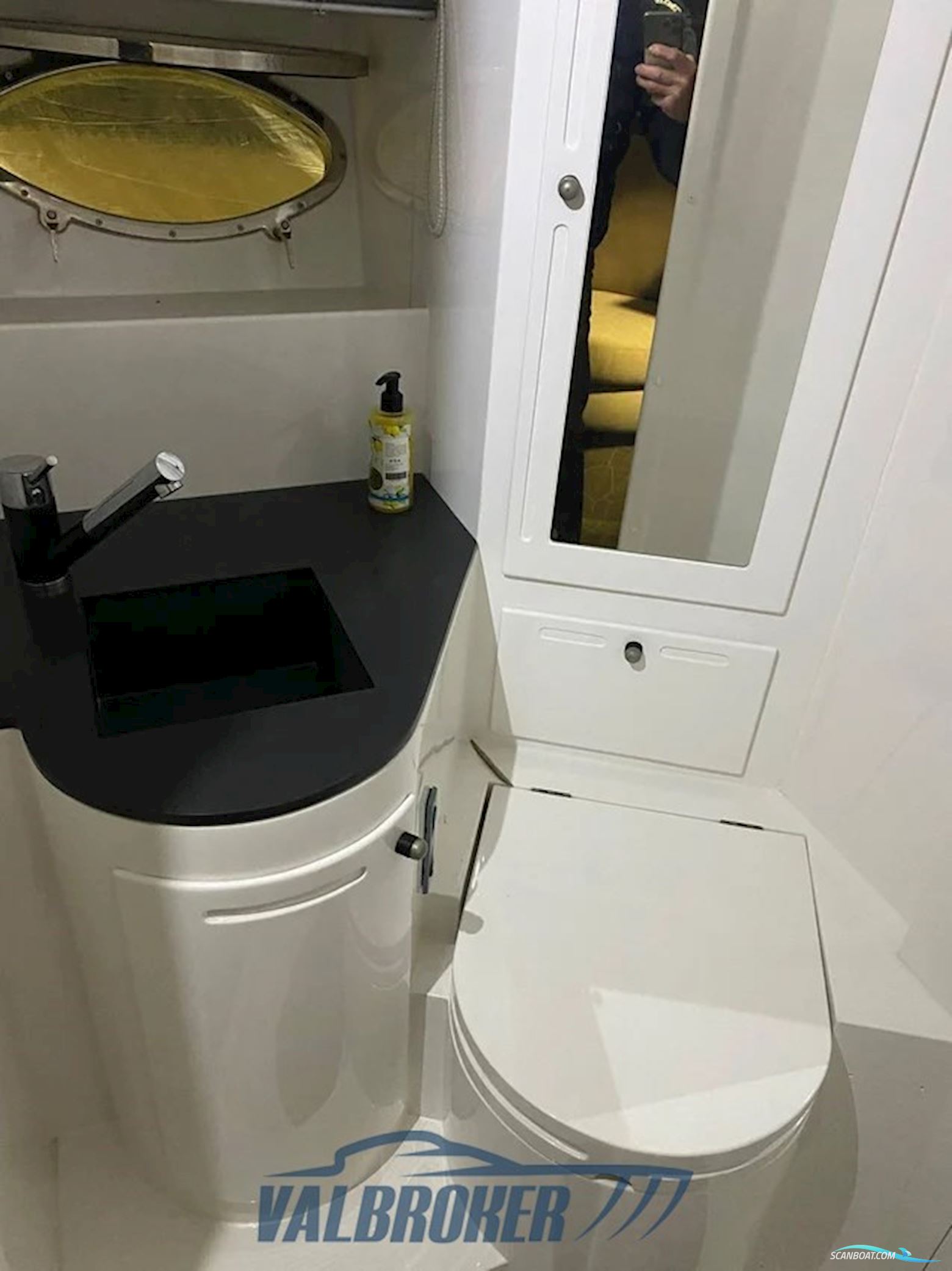 Colombo 38 ATLANTIC SX