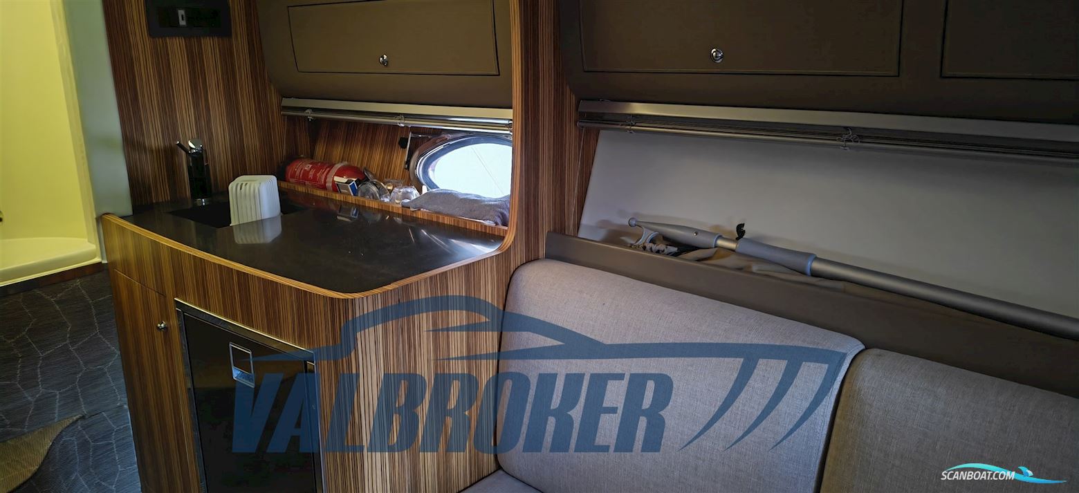 Colombo 38 Atlantic SX