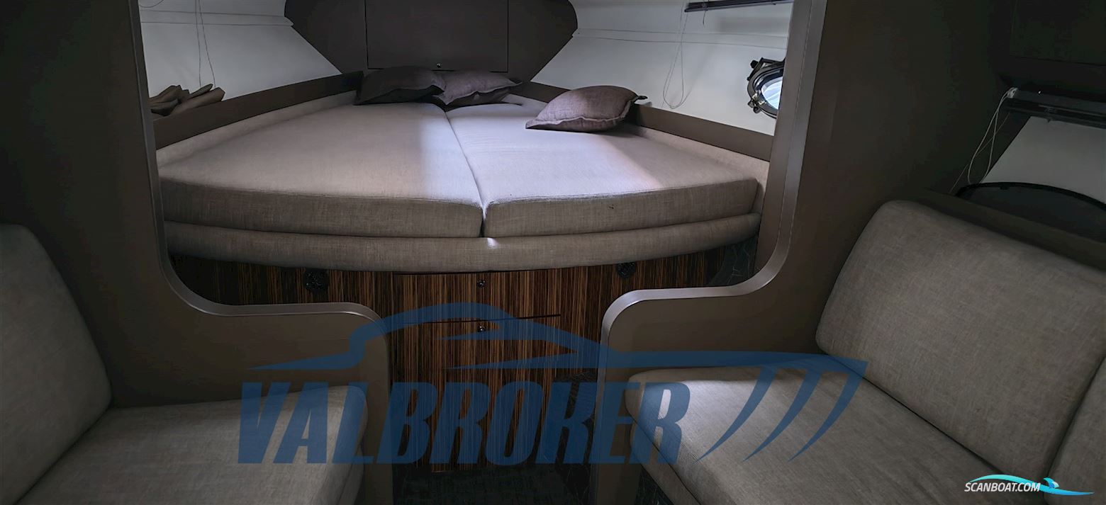 Colombo 38 Atlantic SX