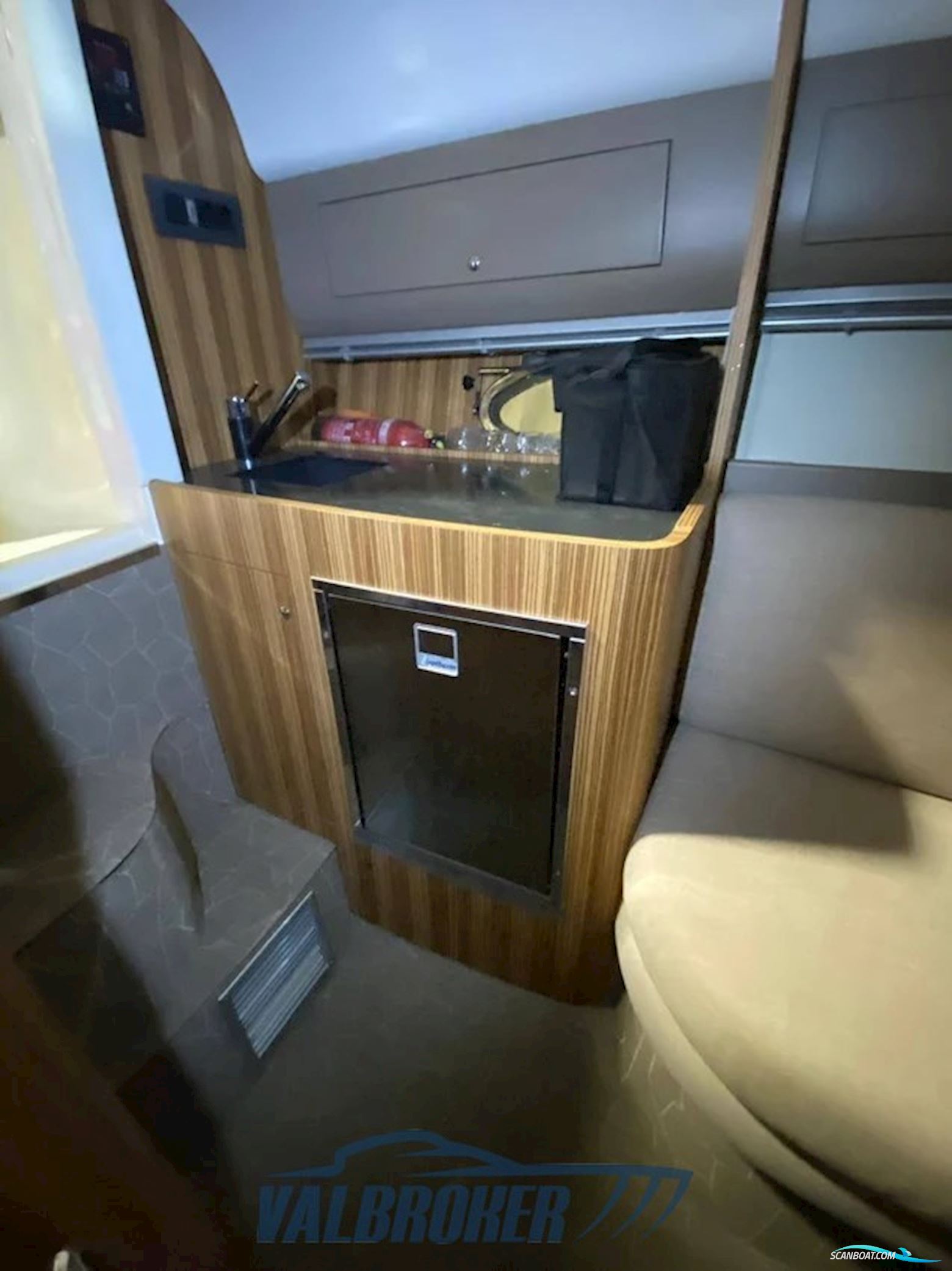 Colombo 38 Atlantic SX