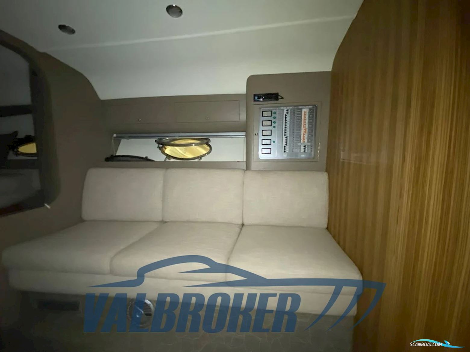 Colombo 38 Atlantic SX