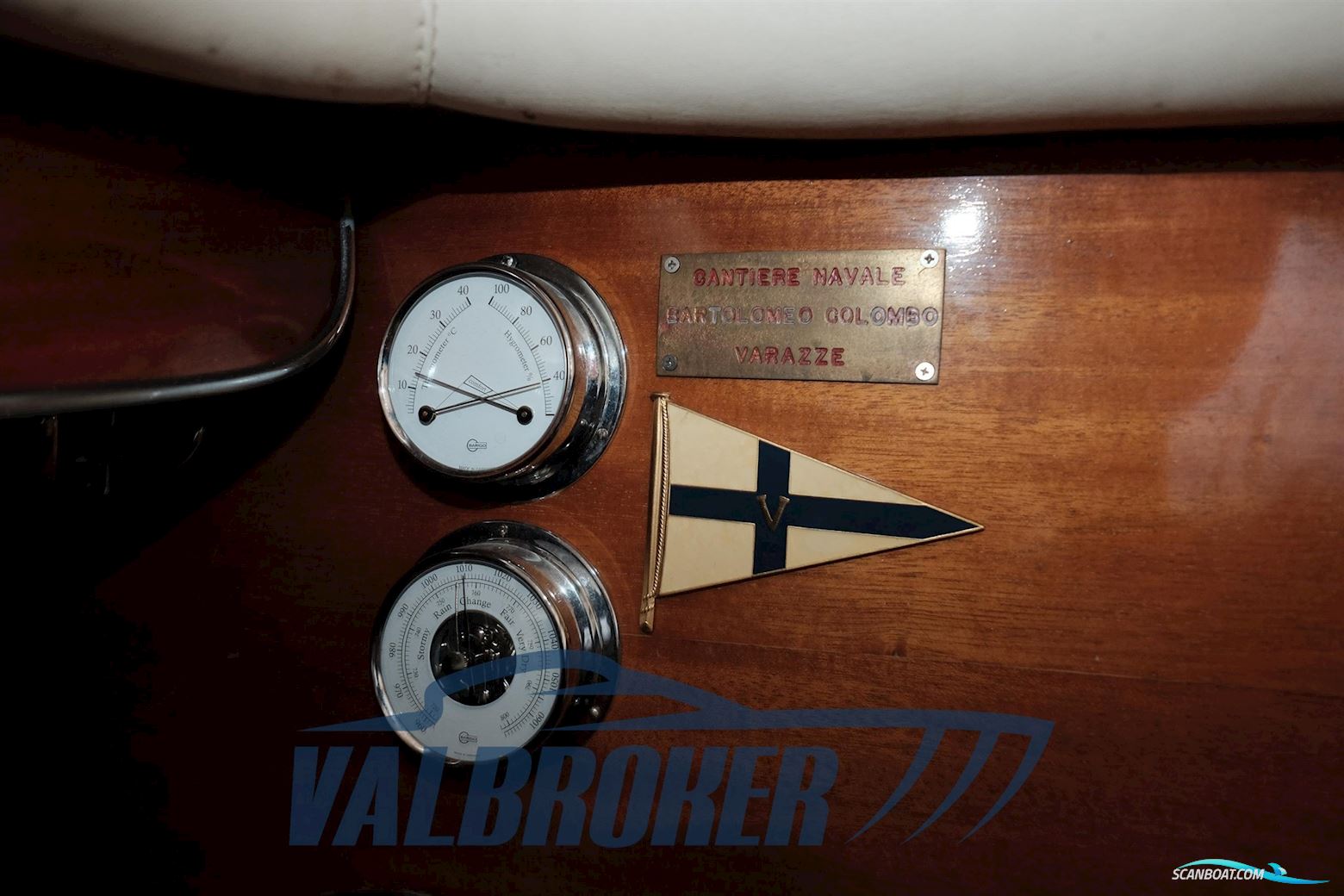 Colombo Bartolomeo  Varazze