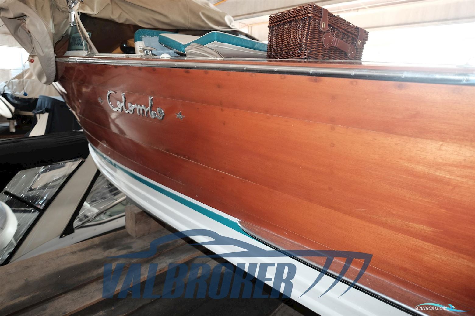 Colombo Bartolomeo Varazze