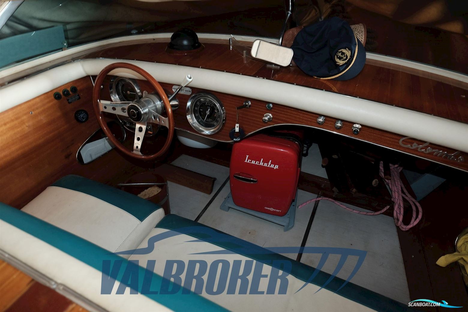 Colombo Bartolomeo Varazze