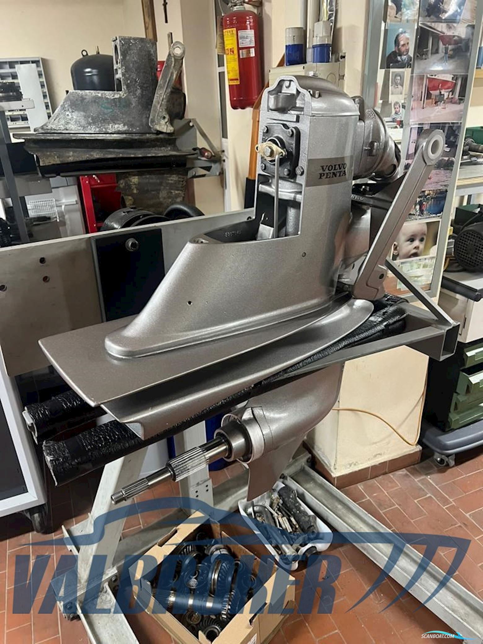 Colombo BLUE SHORE SPECIAL 41