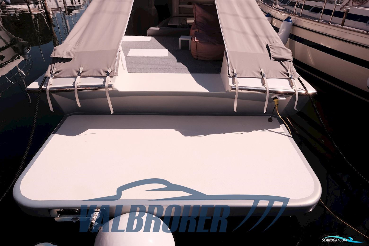 Colombo BLUE SHORE SPECIAL 41