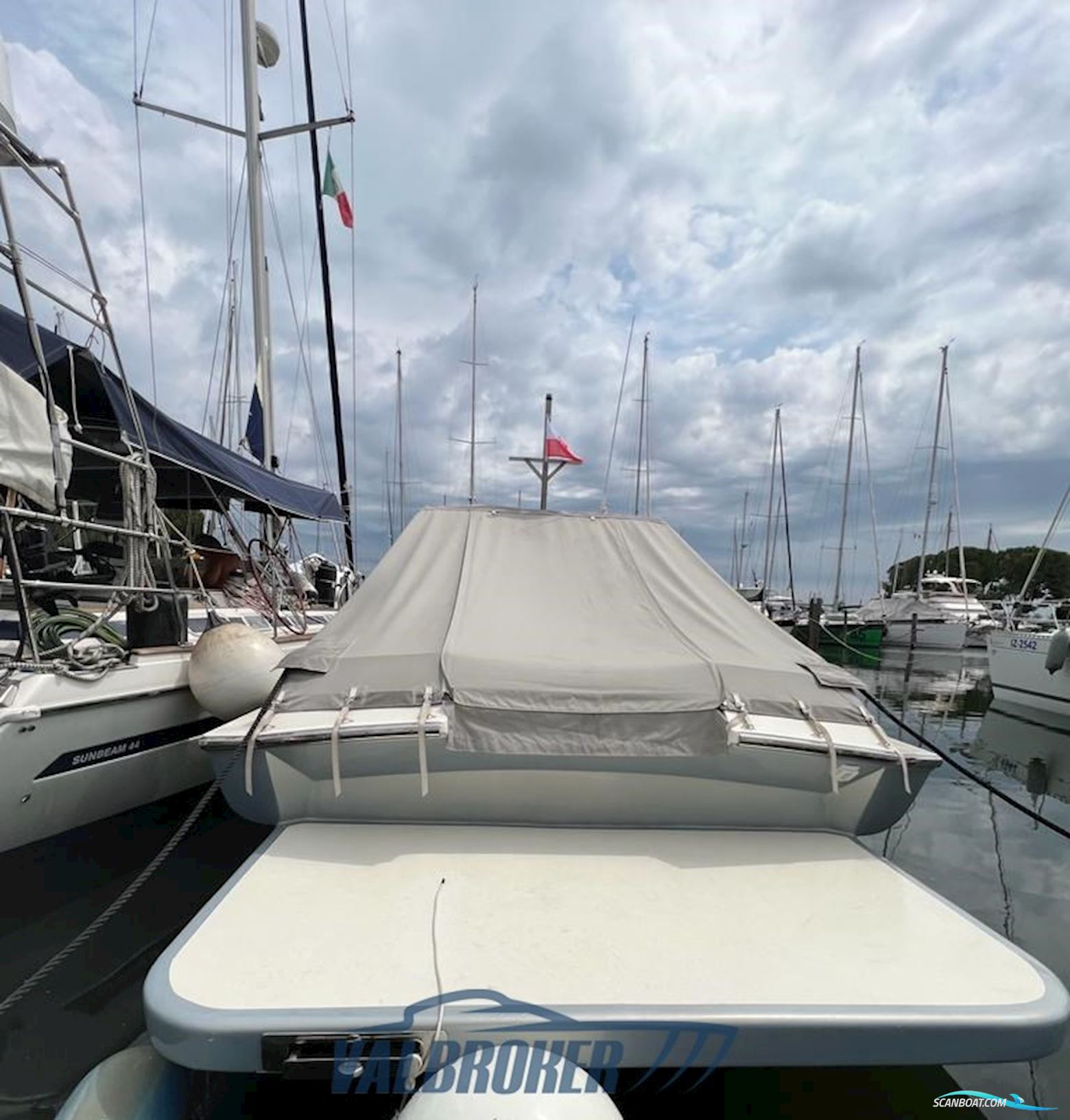 Colombo Blue Shore Special 41