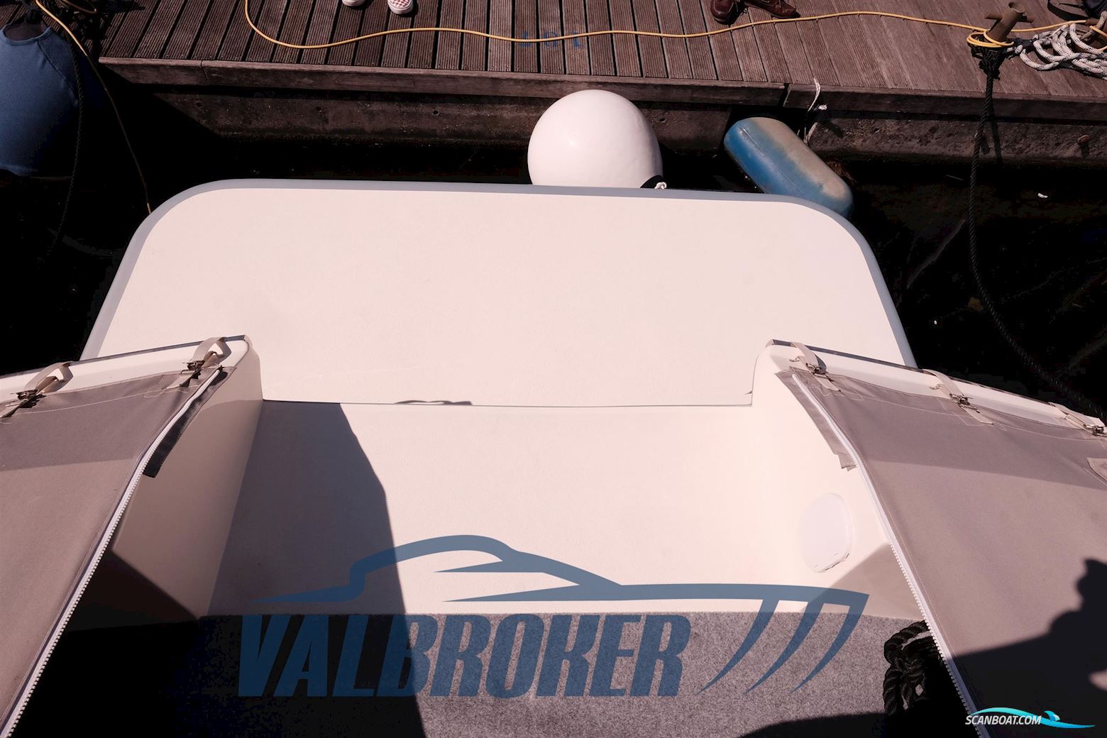 Colombo Blue Shore Special 41