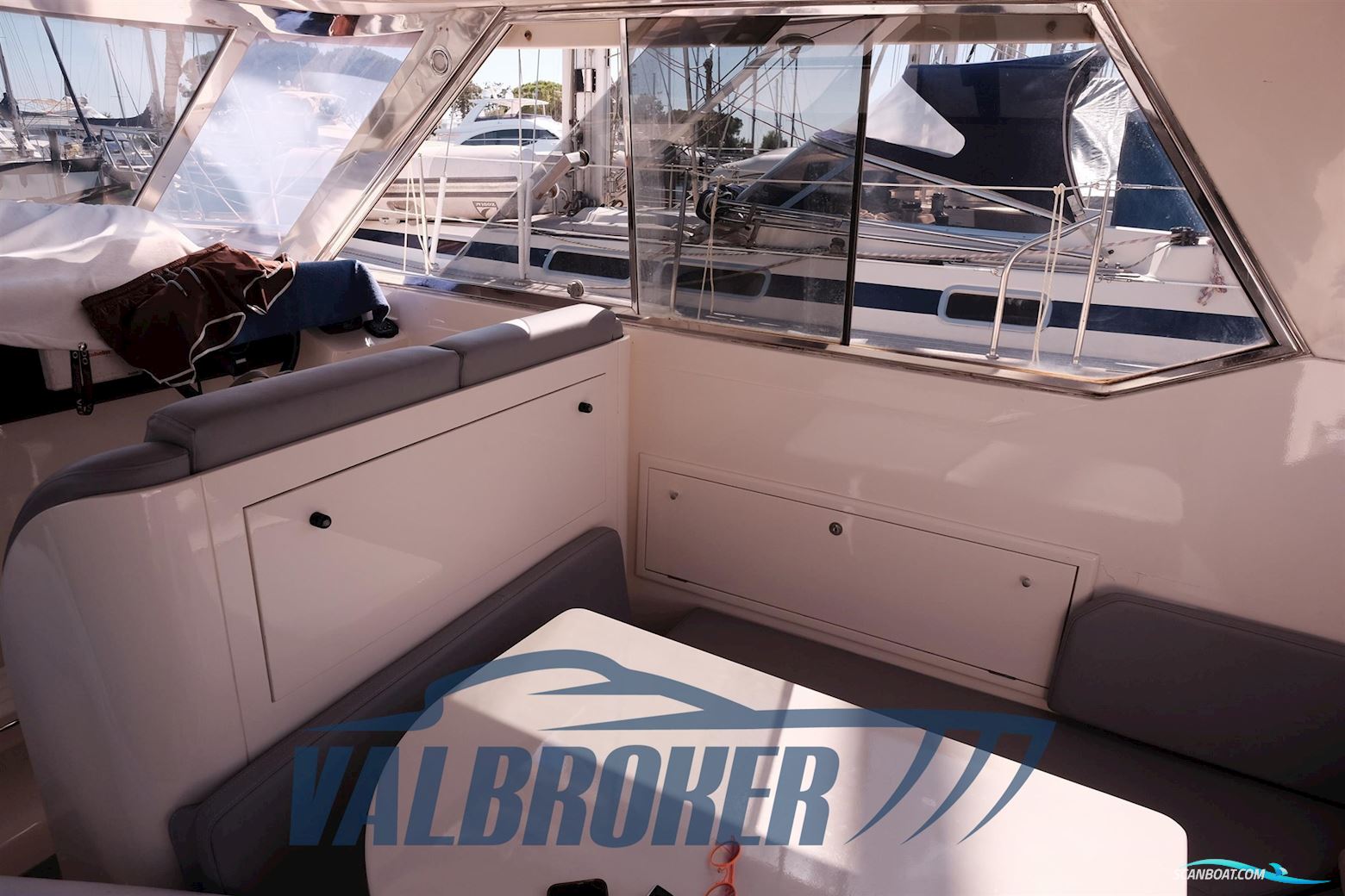 Colombo Blue Shore Special 41