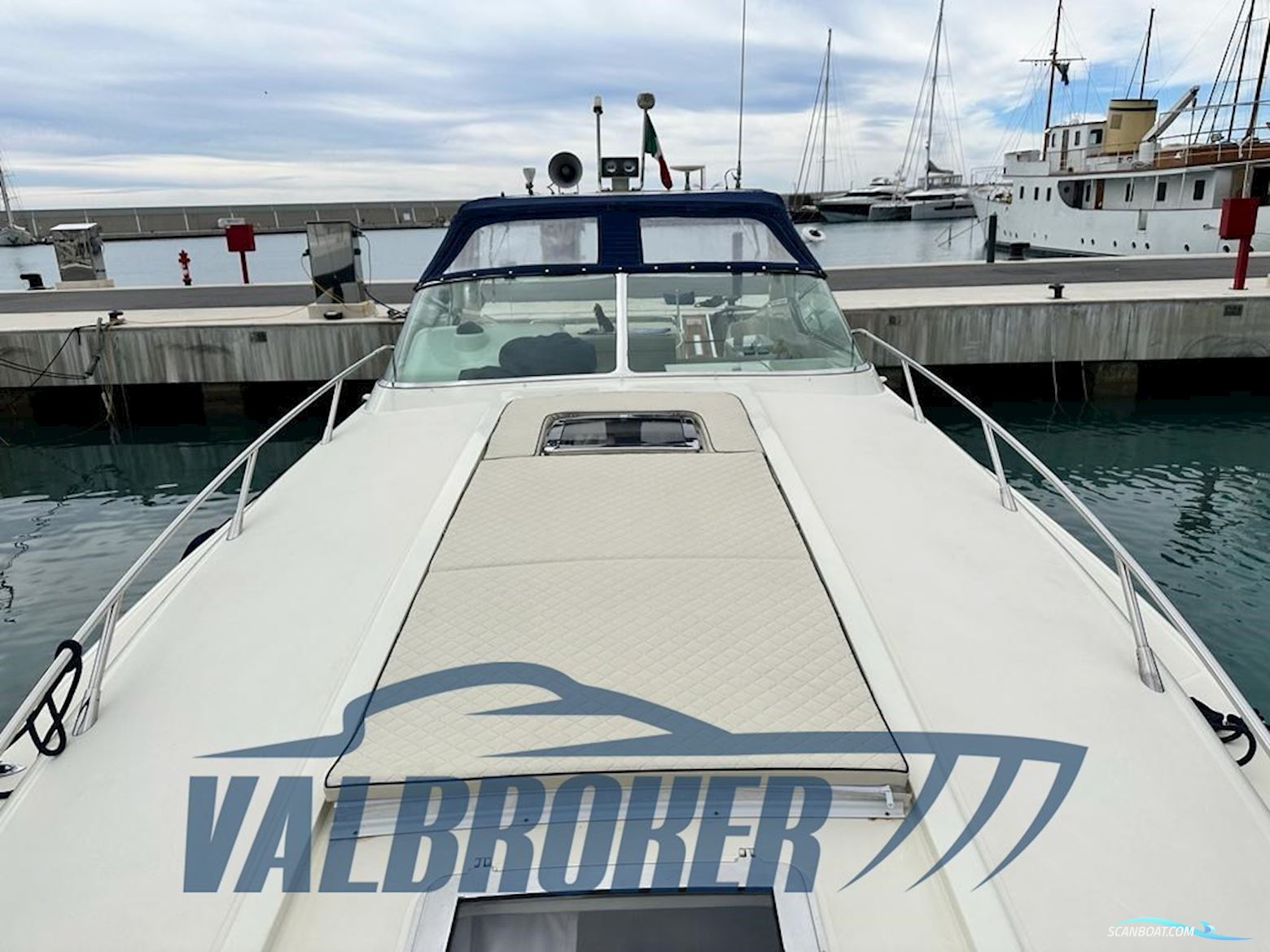 Colombo CAMBRIDGE 44