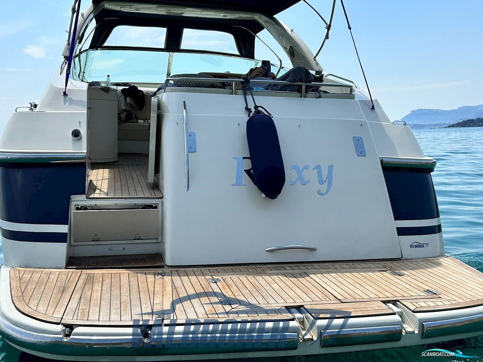 Colombo CAMBRIDGE 44