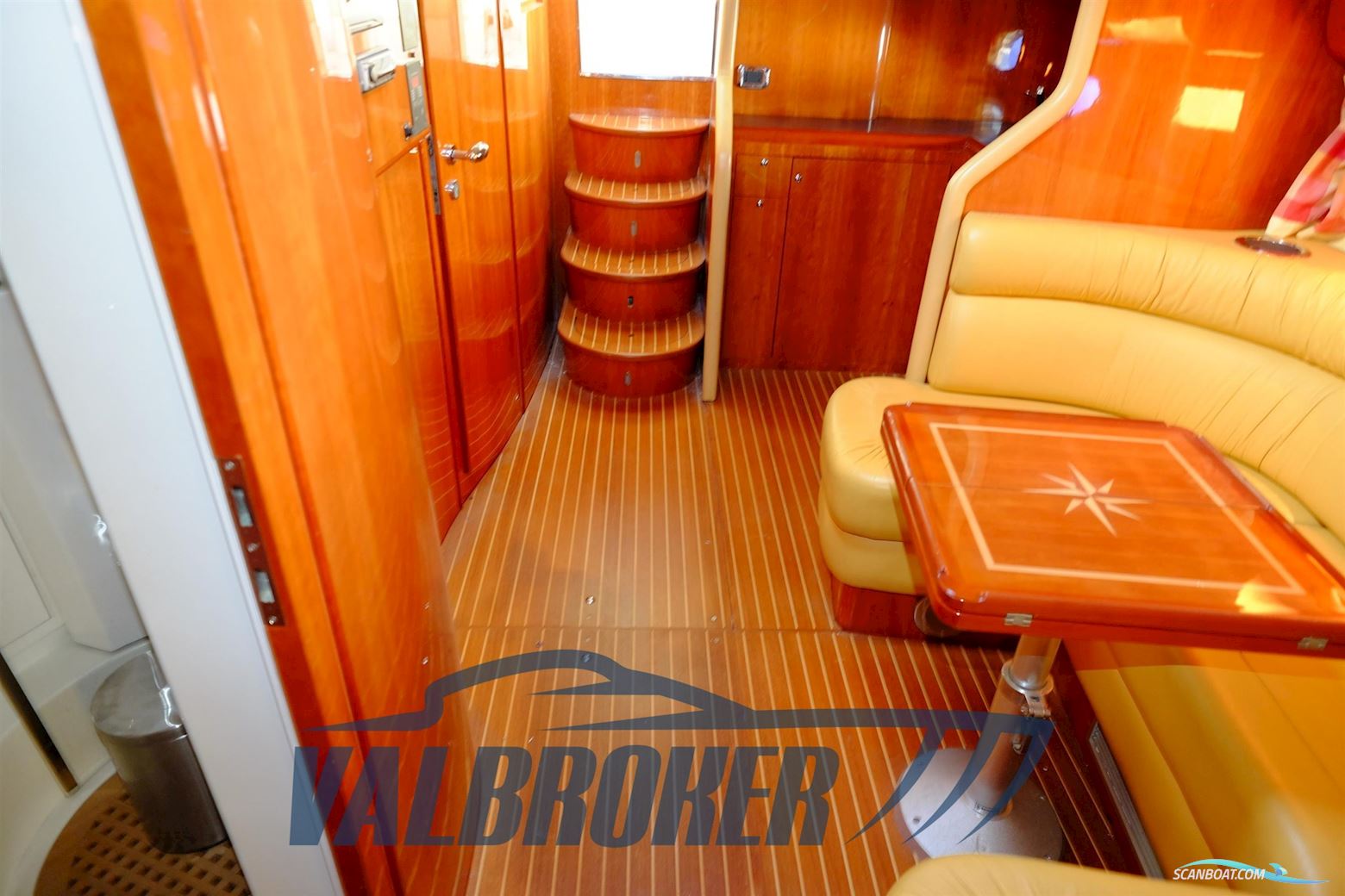 Colombo CAMBRIDGE 44