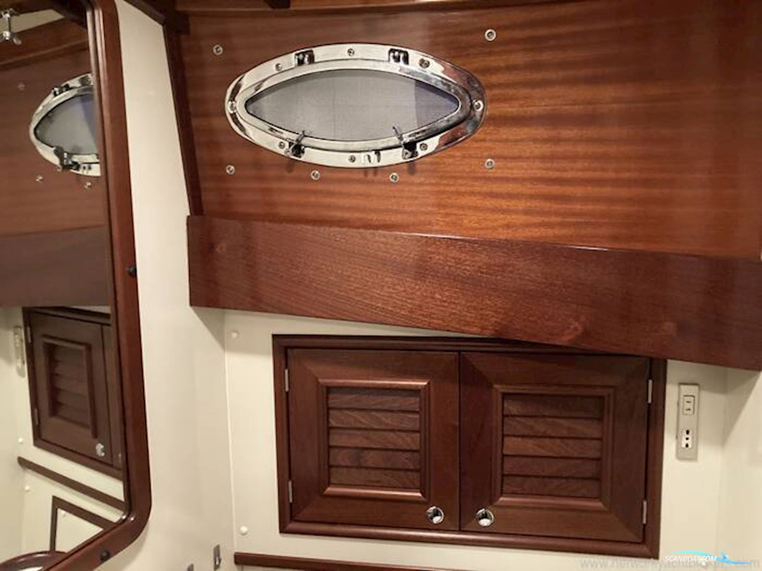 Colombo Leopoldo Lobster 38