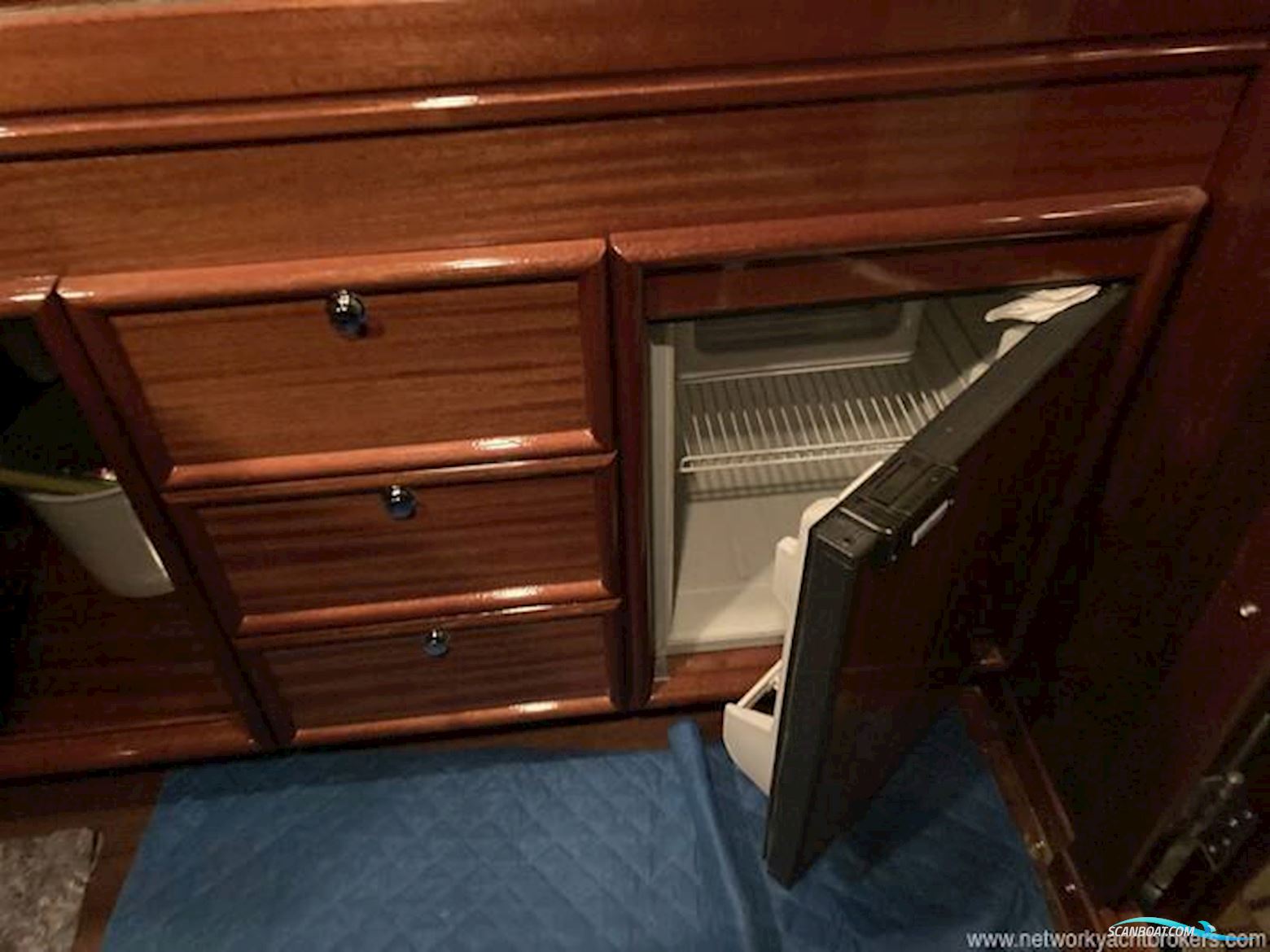 Colombo Leopoldo Lobster 38