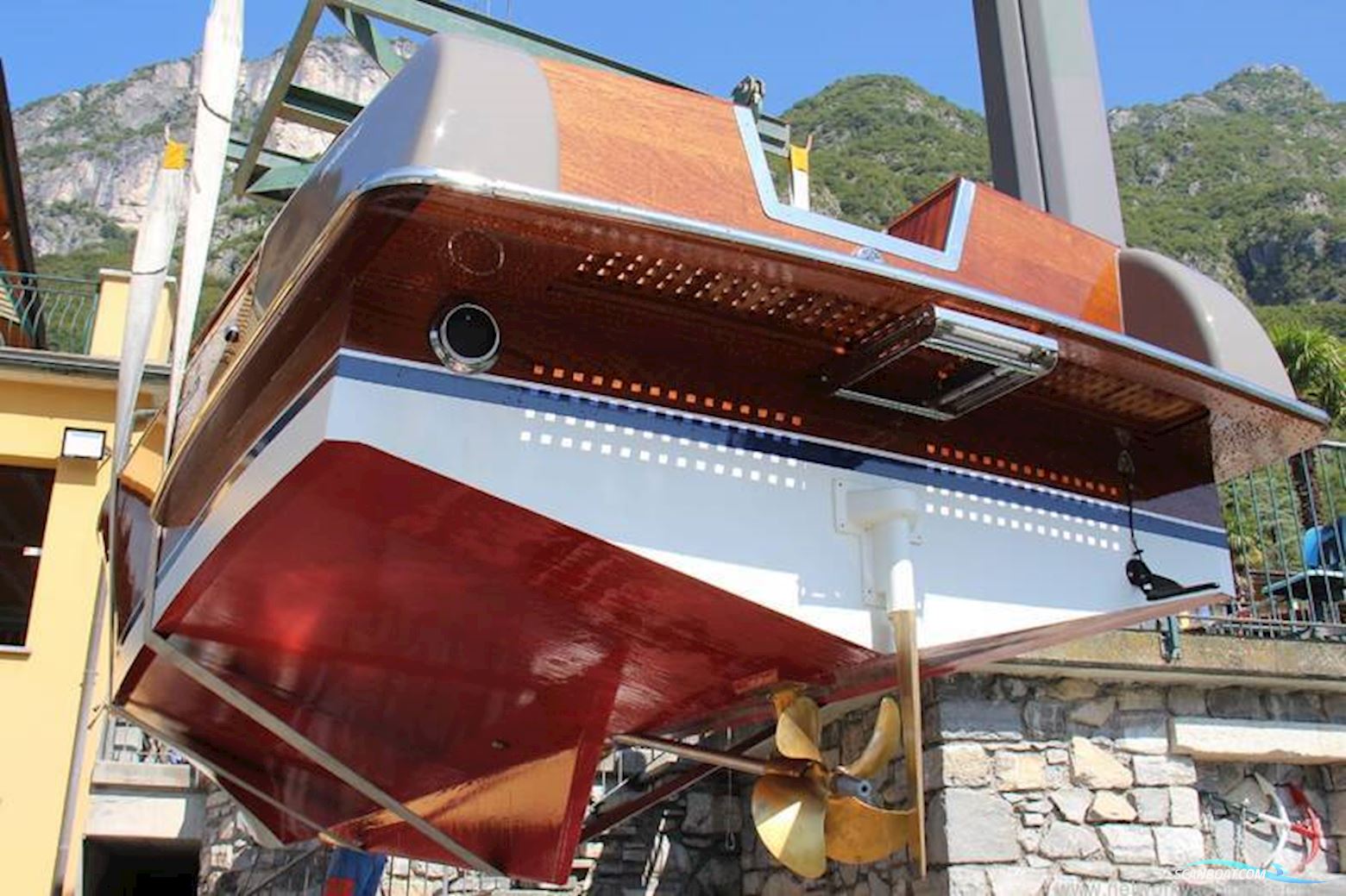 Colombo Leopoldo Poldo 23