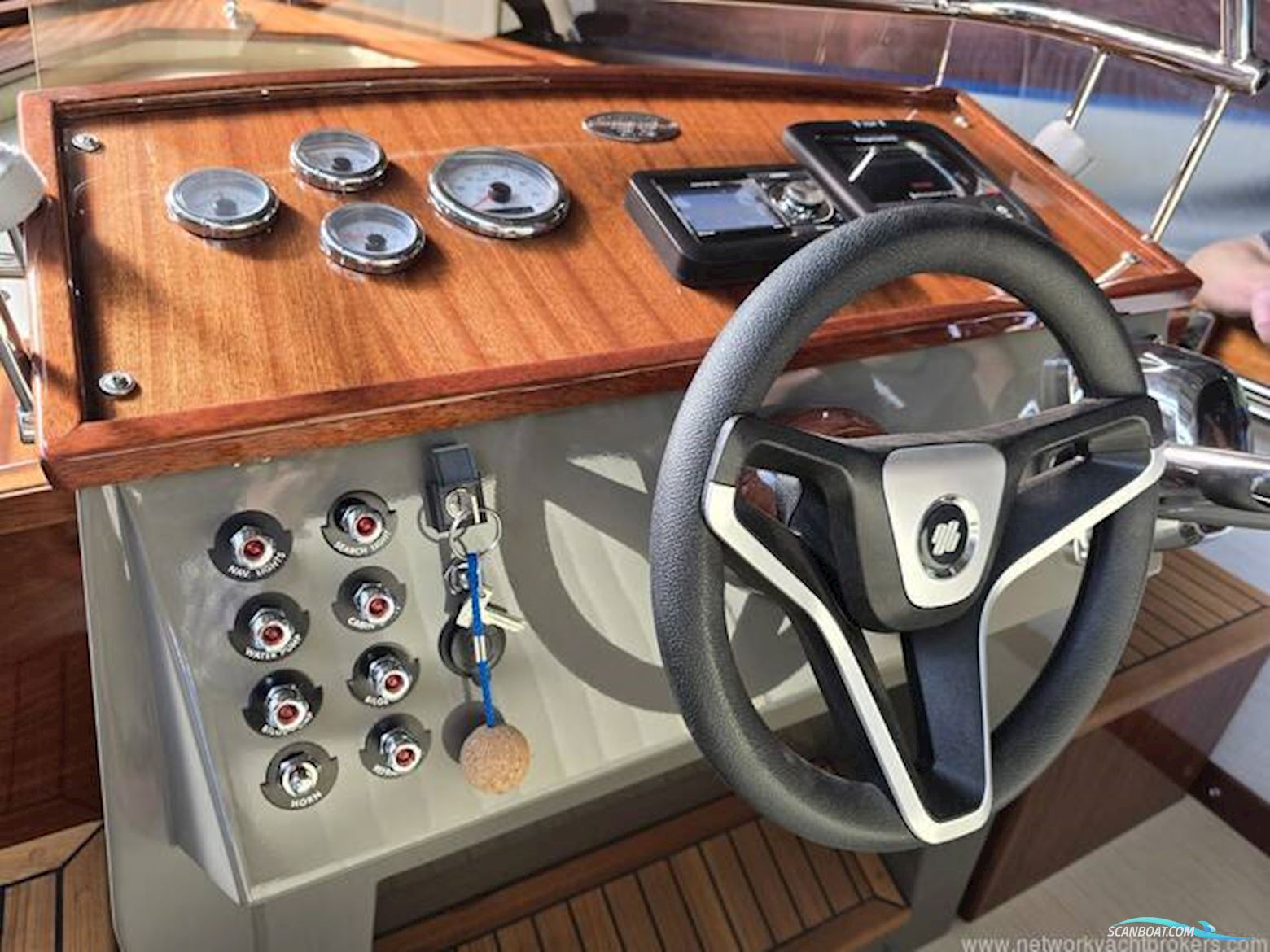 Colombo Leopoldo Poldo 23