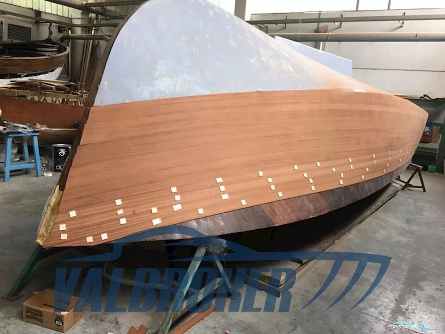 Colombo Leopoldo Poldo 23