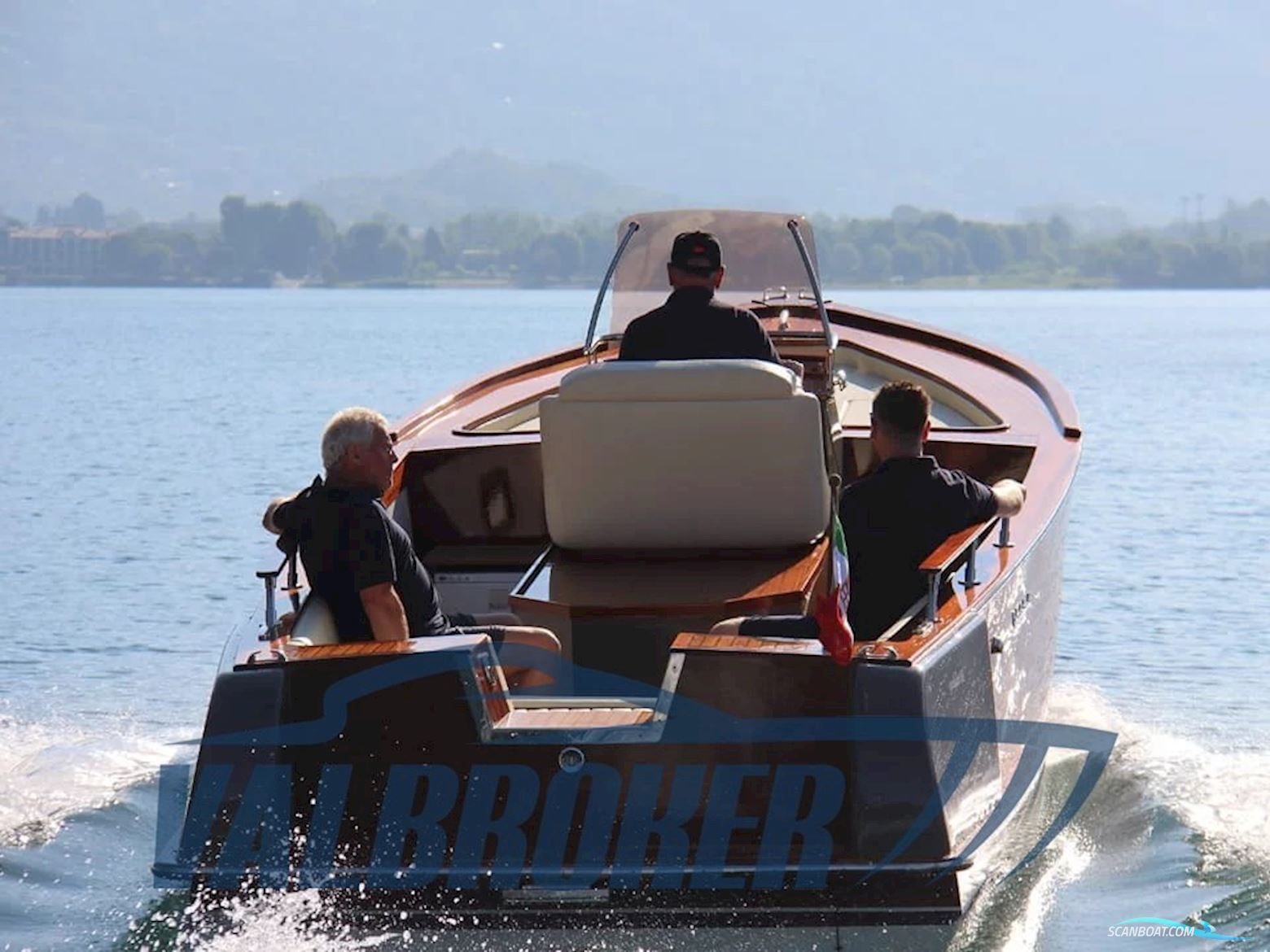 Colombo Leopoldo Poldo 23