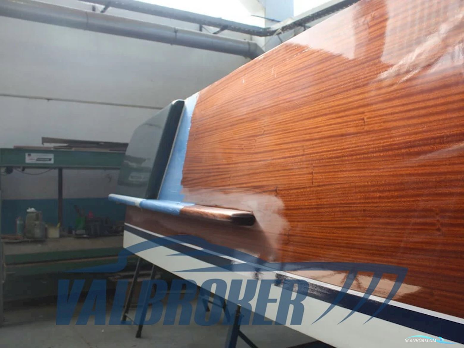 Colombo Leopoldo Poldo 23