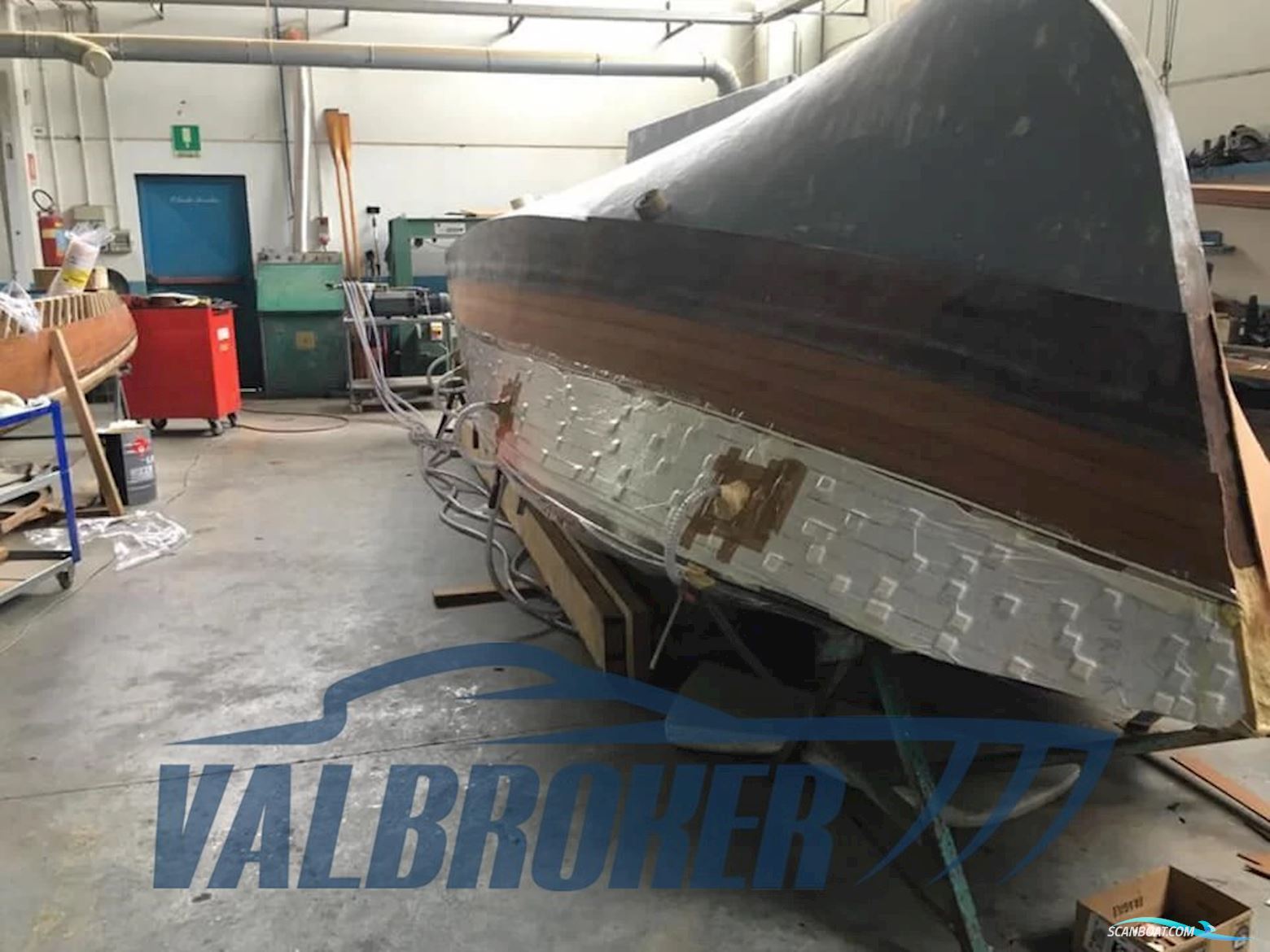 Colombo Leopoldo Poldo 23