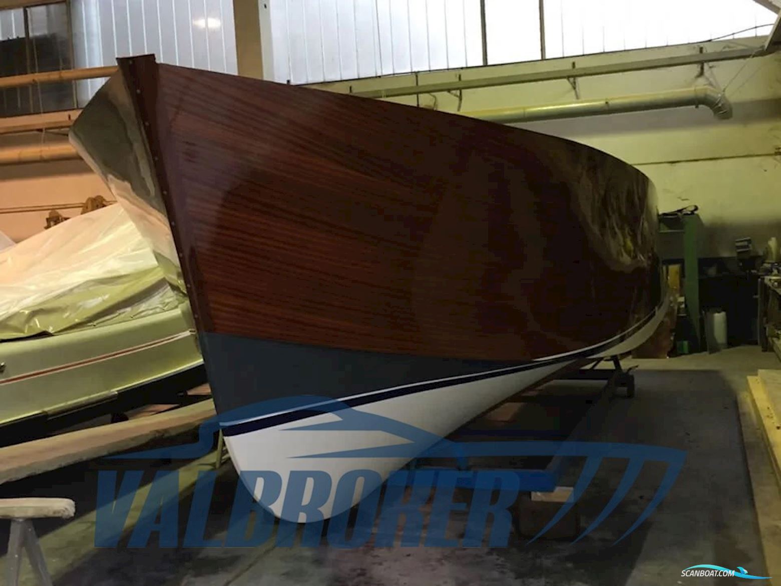 Colombo Leopoldo Poldo 23