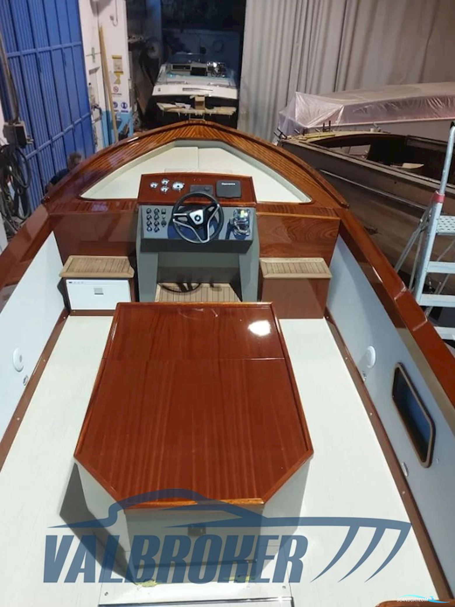 Colombo Leopoldo Poldo 23