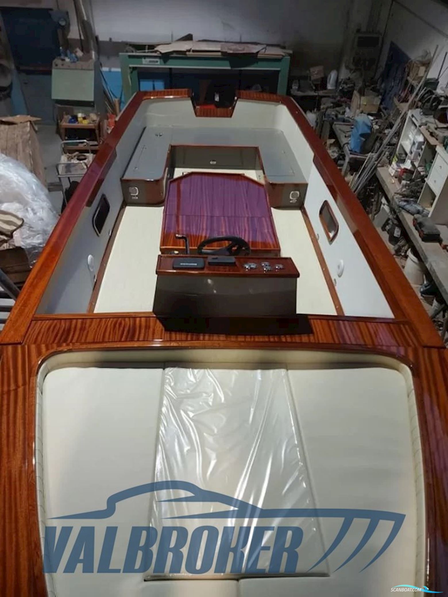 Colombo Leopoldo Poldo 23