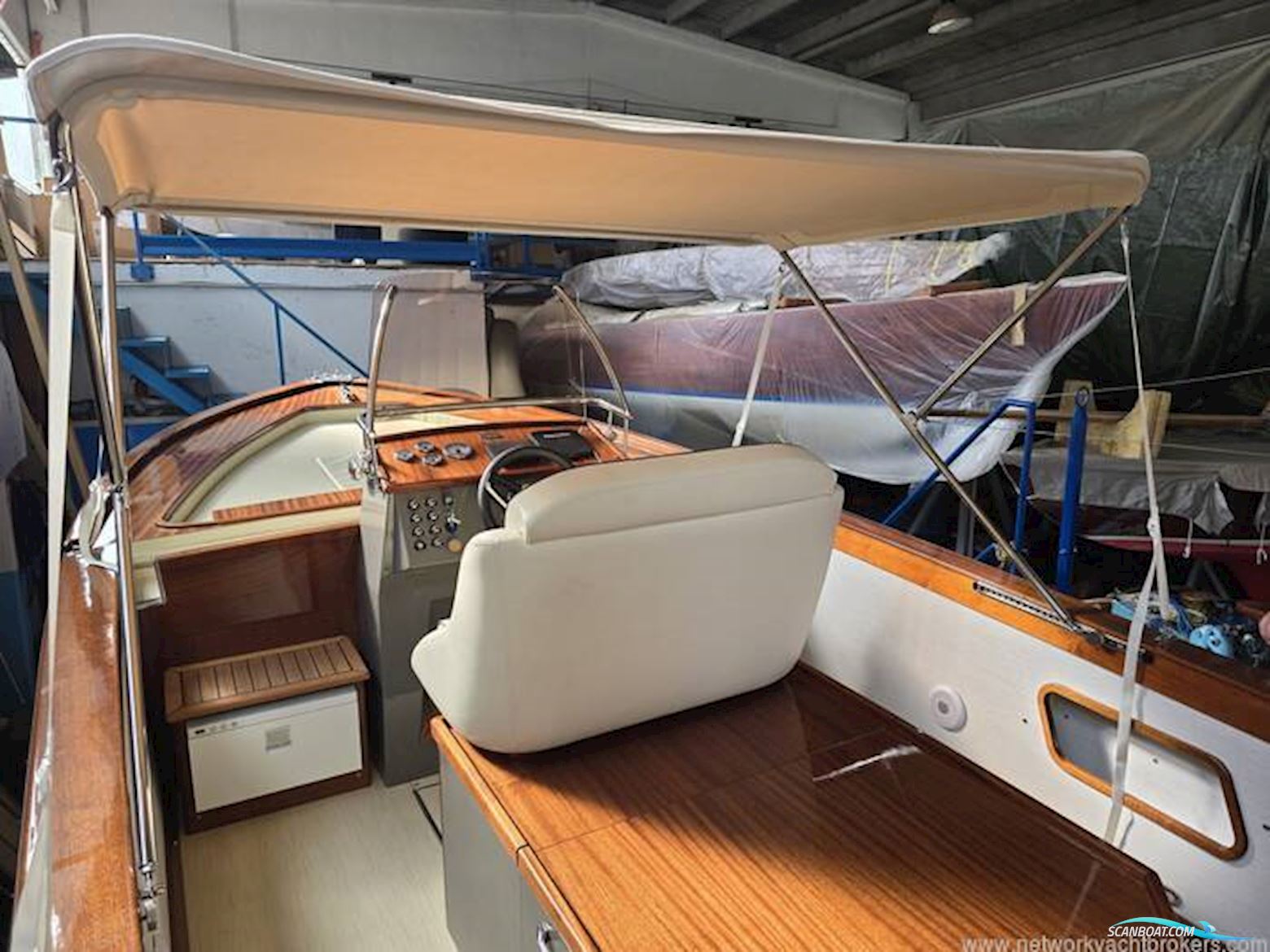 Colombo Leopoldo Poldo 23