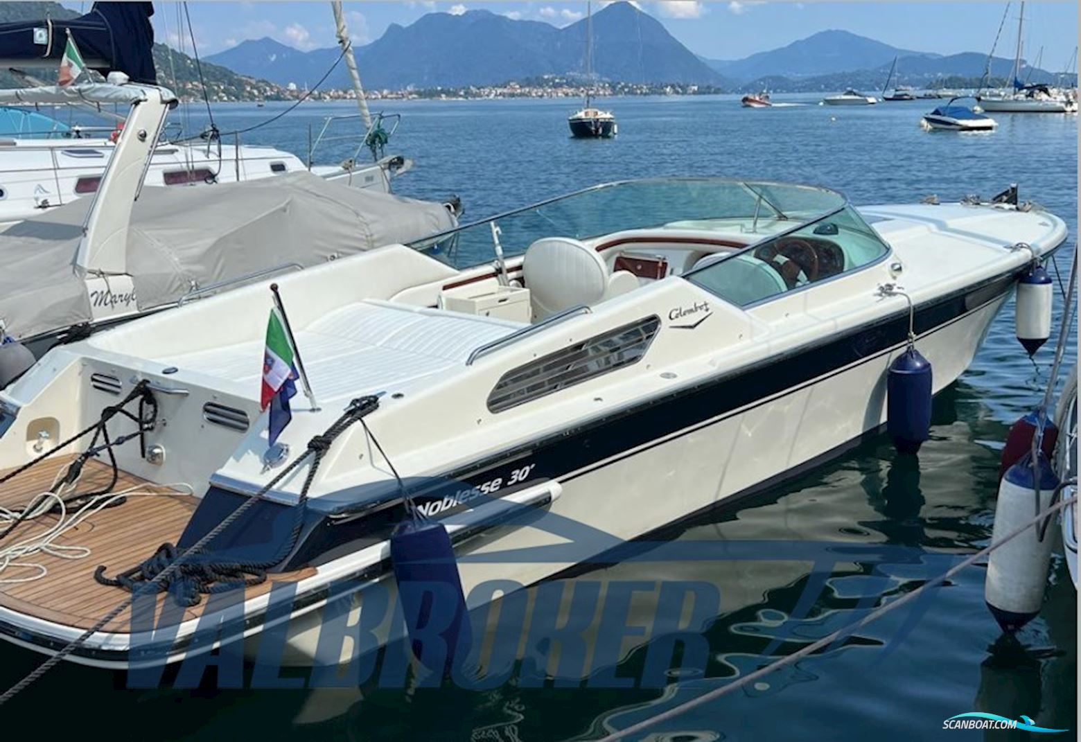 Colombo Noblesse 30