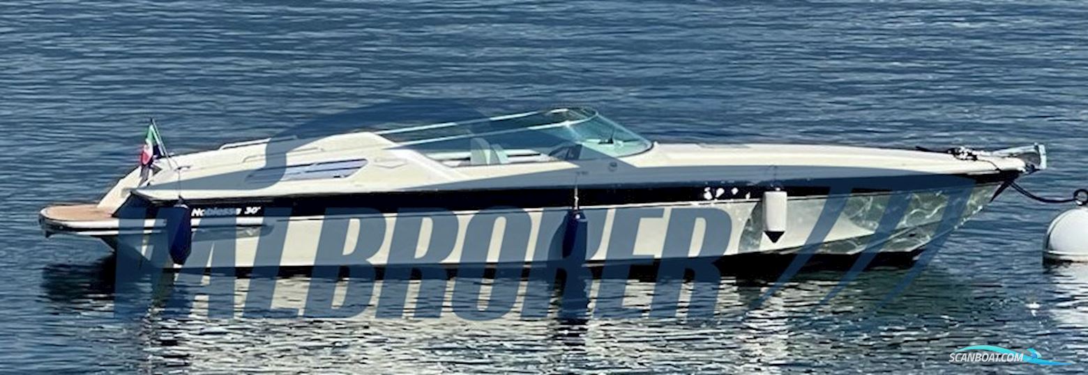 Colombo Noblesse 30