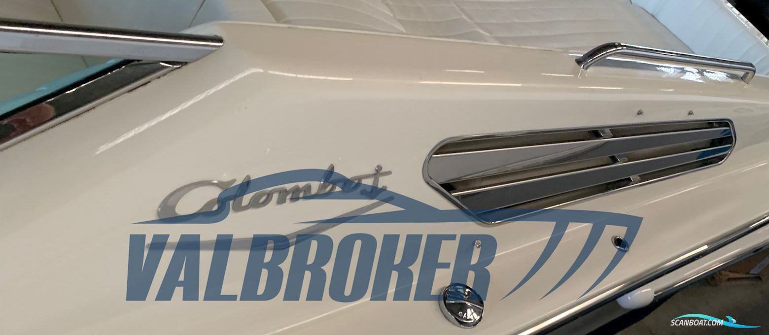 Colombo Noblesse 30