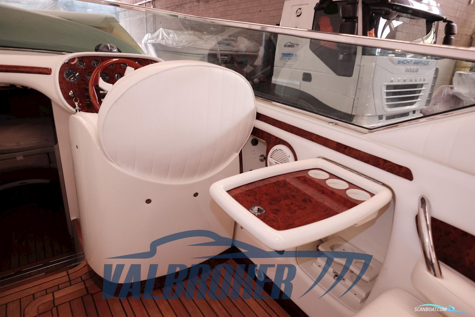 Colombo Noblesse 30