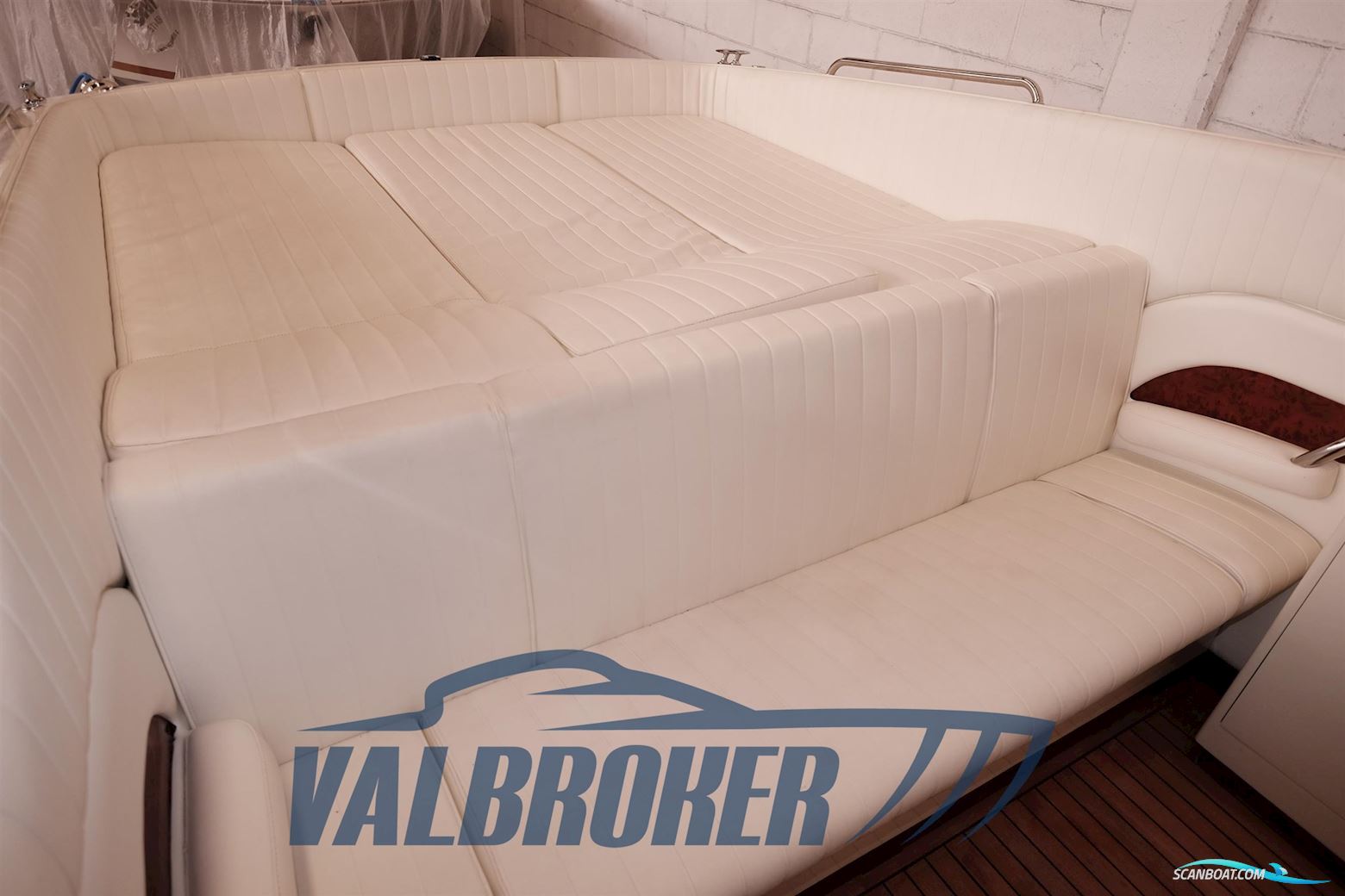 Colombo Noblesse 30