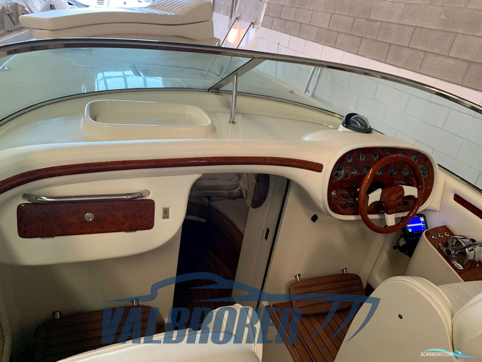 Colombo Noblesse 30
