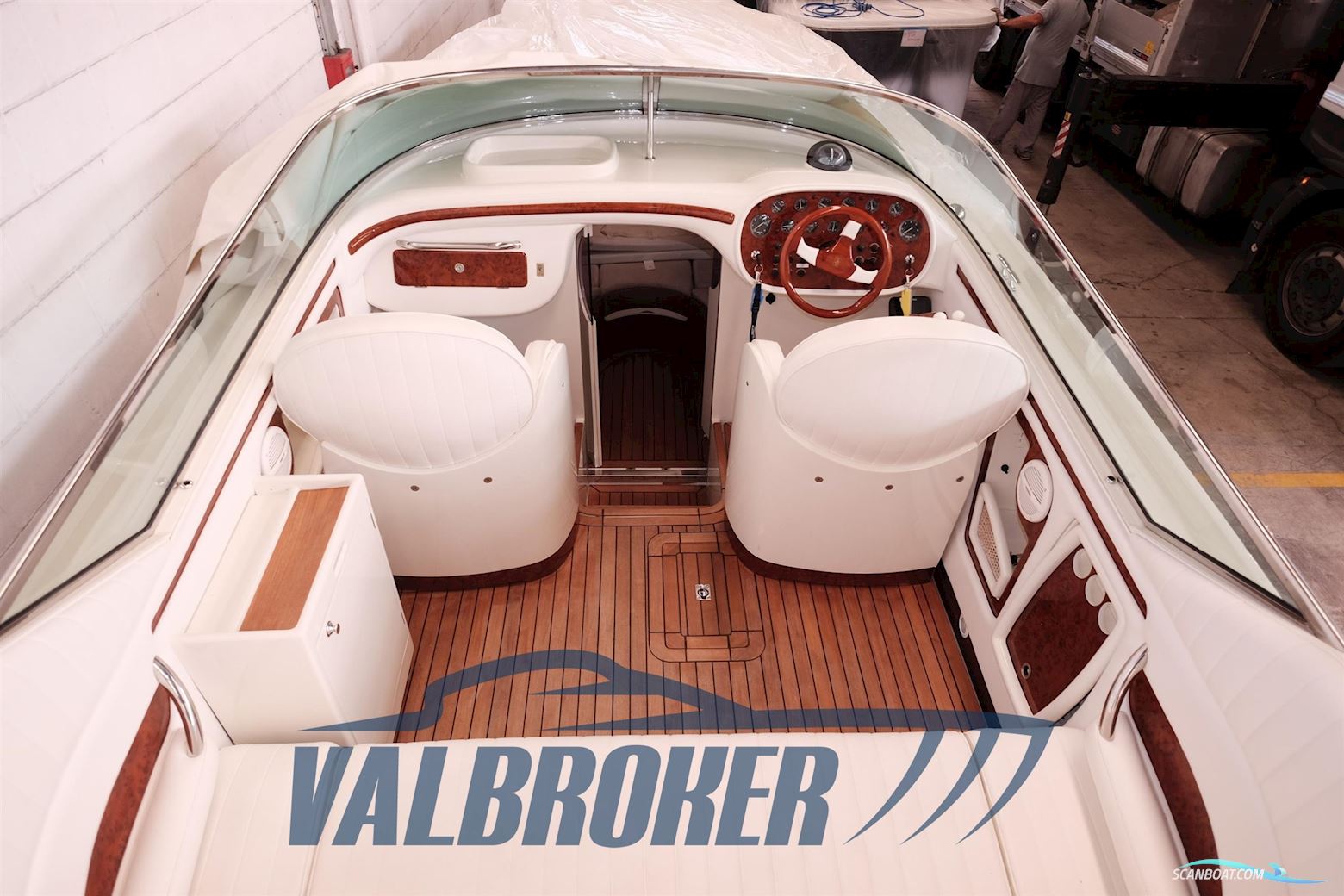 Colombo Noblesse 30
