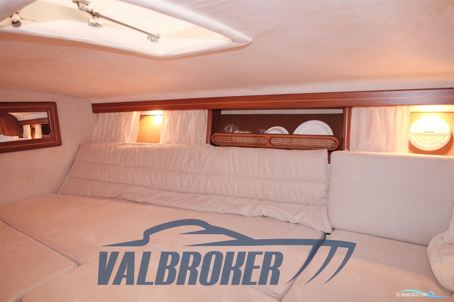 Colombo Noblesse 30