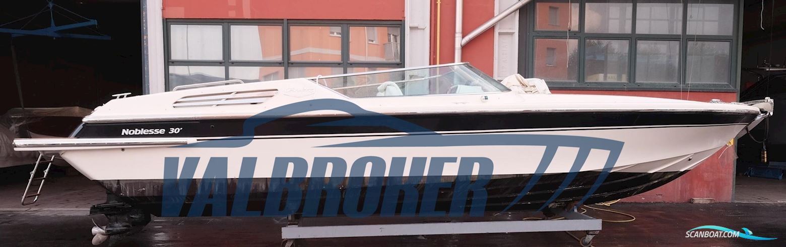 Colombo Noblesse 30