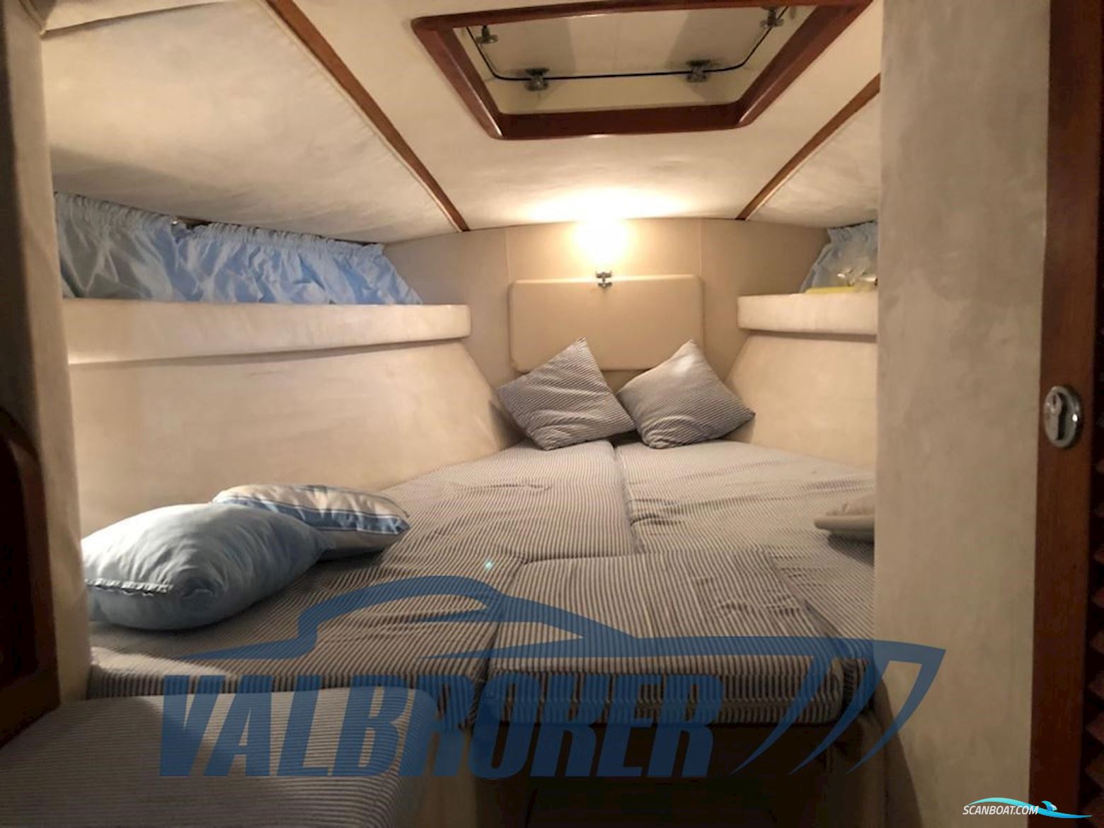 Colombo Sport Fisherman 31