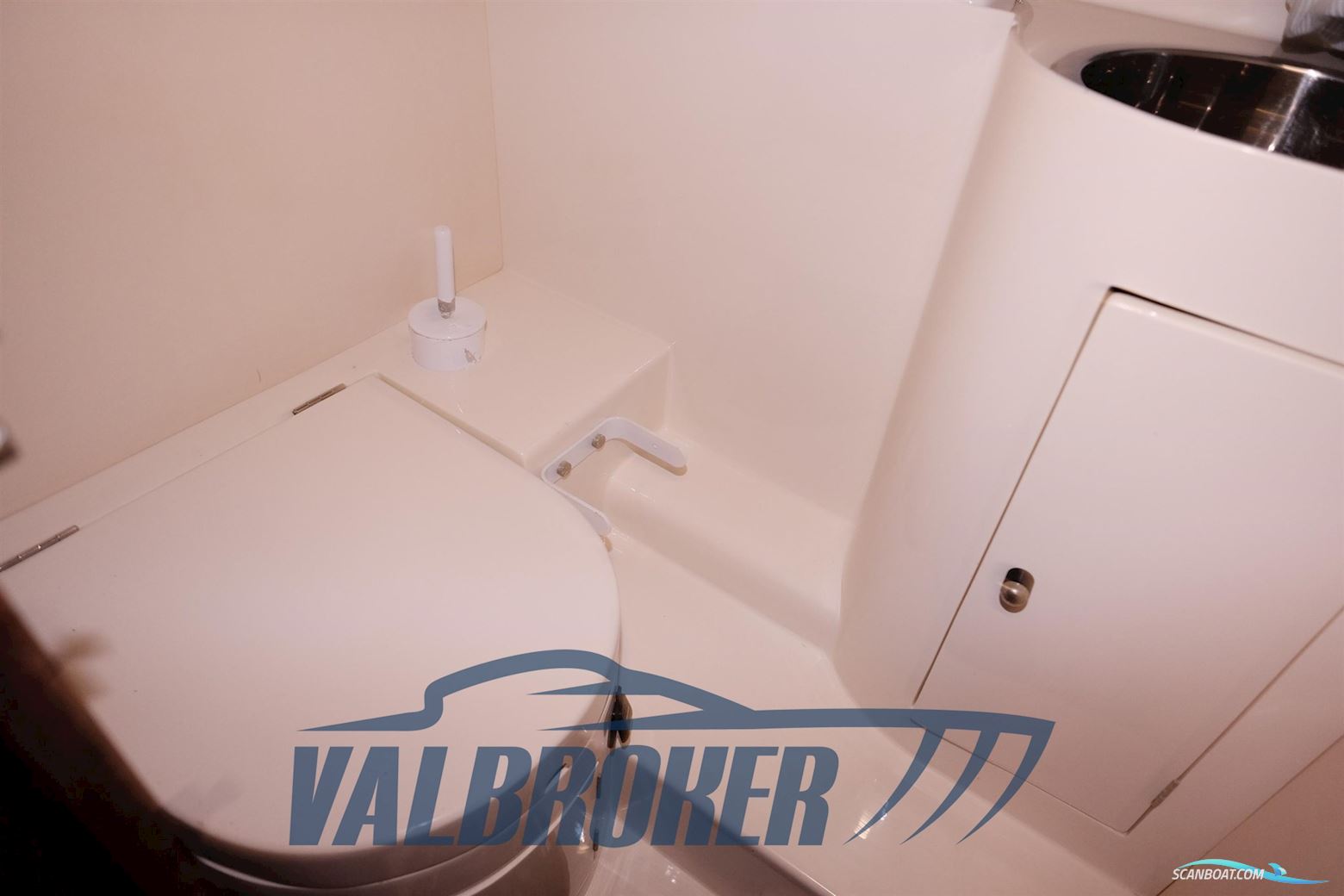 Colombo Sport Fisherman 31