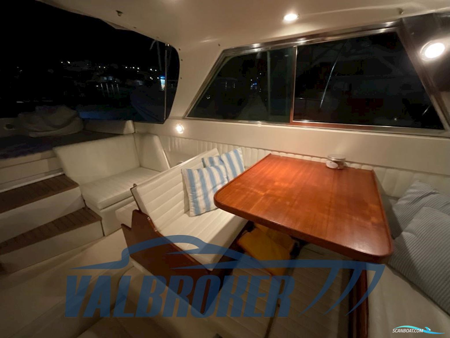 Colombo Sport Fisherman 31