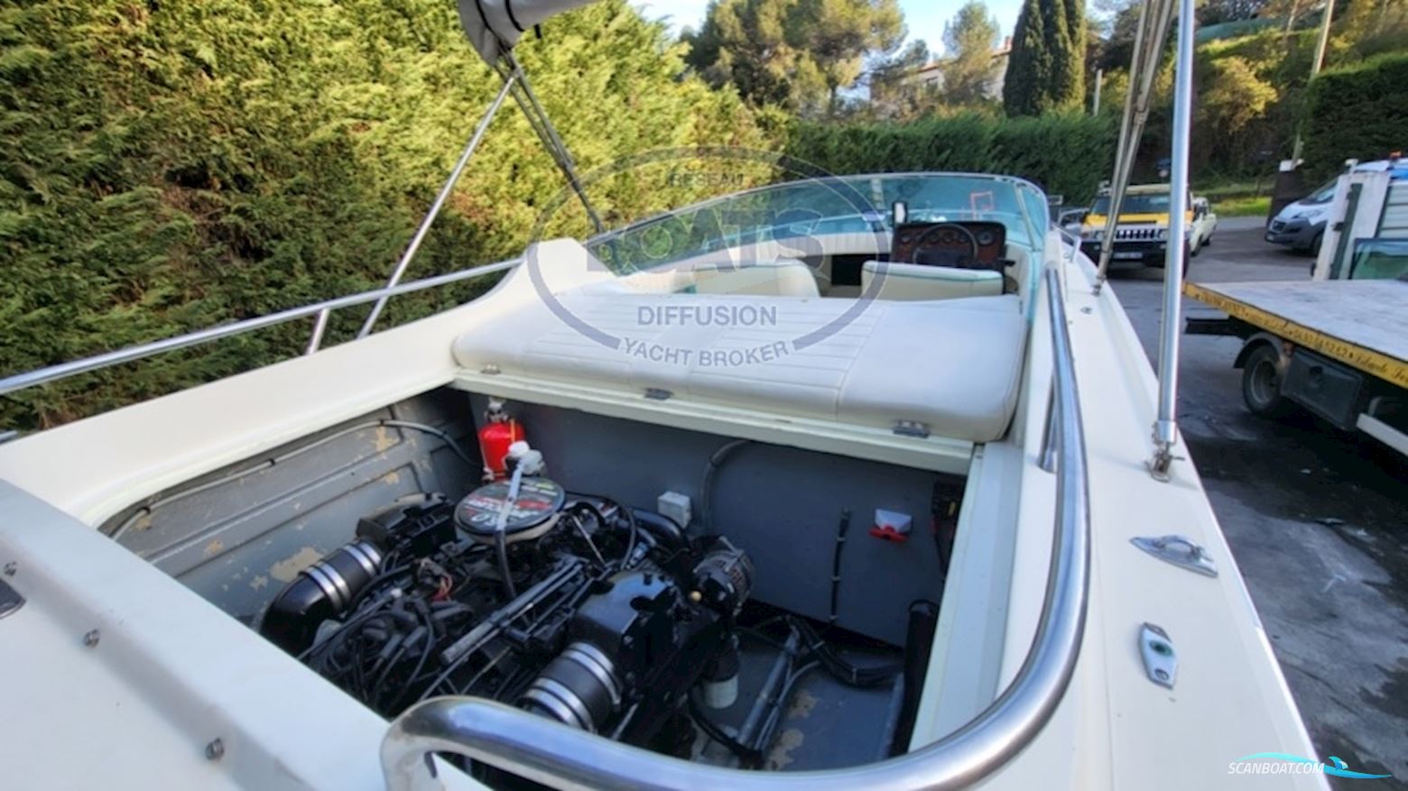 Colombo SUPER INDIOS 21