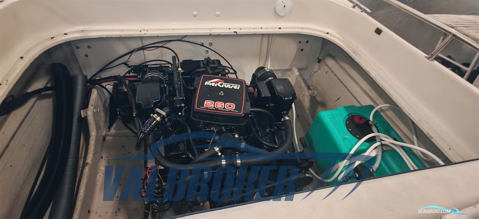 Colombo Super Indios 21