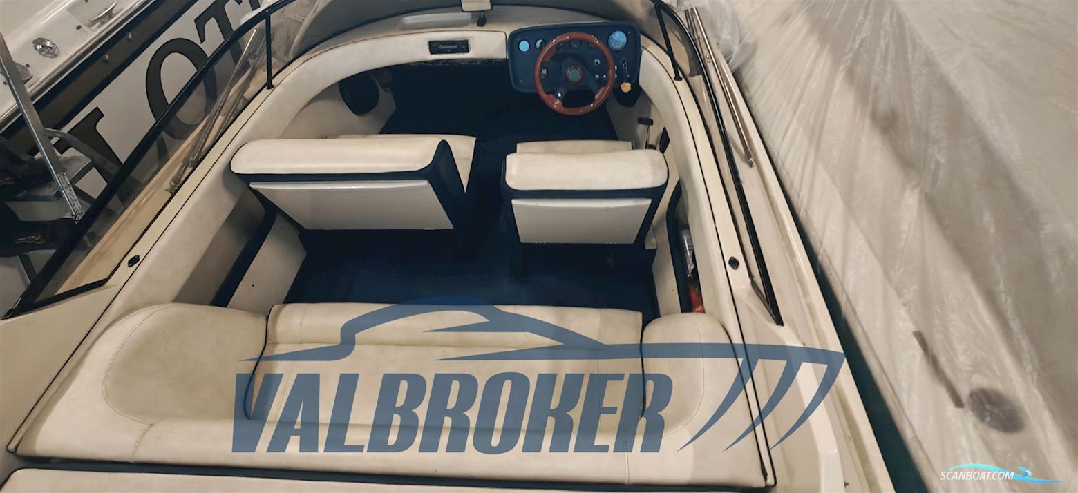 Colombo Super Indios 21