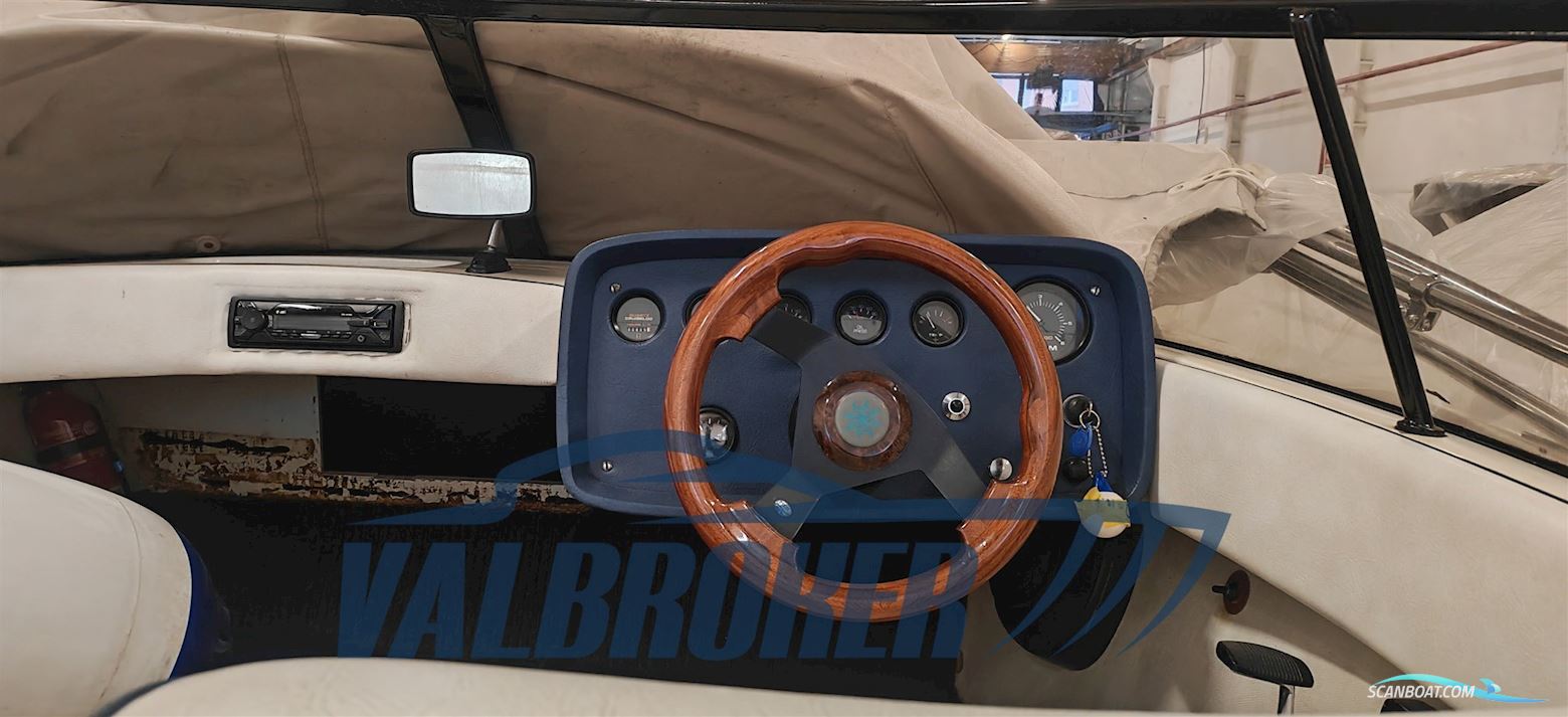 Colombo Super Indios 21